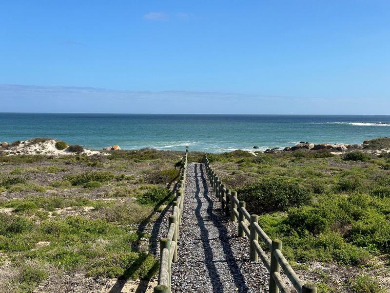 0 Bedroom Property for Sale in Cape St Martin Private Reserve Western Cape